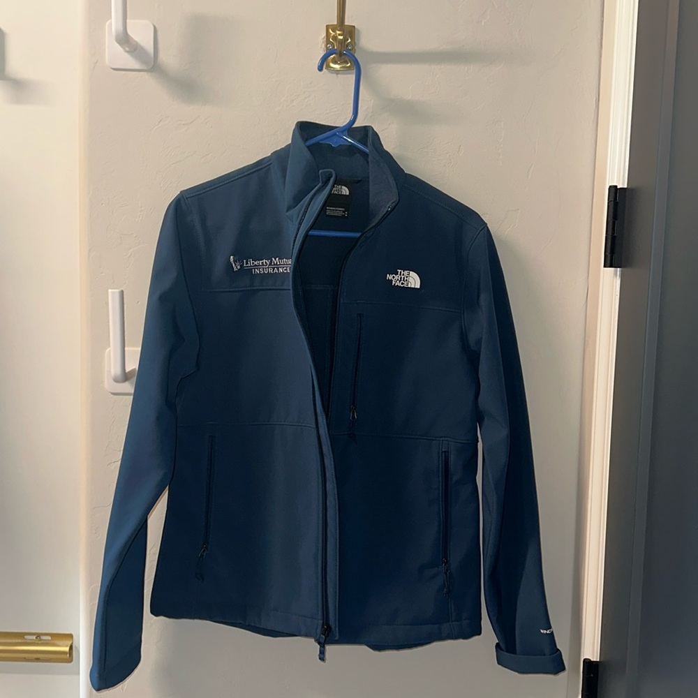 The North Face Jacket size medium-worn once